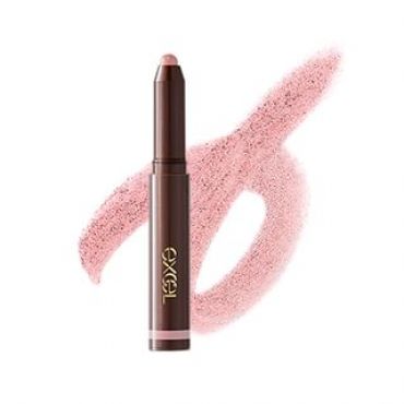 EXCEL - Gleam On Fit Shadow GF01 Flower Base