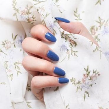 Cosplus - 0121 Nail Gel Polish Morandi Collection 2 511 Blue 8ml
