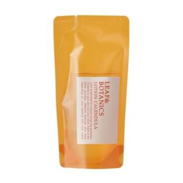 LEAF & BOTANICS - Lotion Calendula 90ml Refill