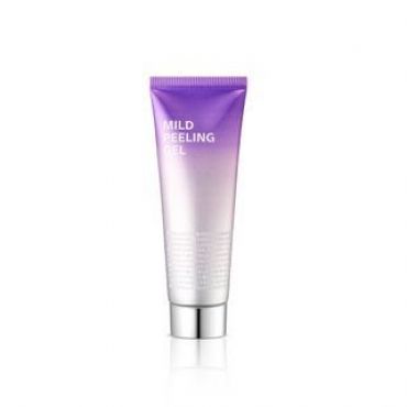 ISOI - Bulgarian Rose Mild Peeling Gel Renewed - 120g