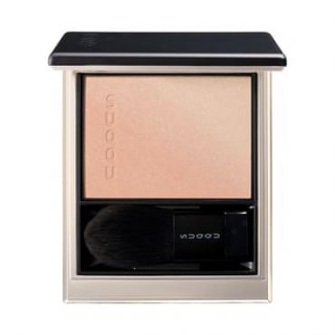 SUQQU - Blurring Color Blush 02 Haruterashi