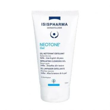 ISISPHARMA - Exfoliating Cleansing Gel 150ml