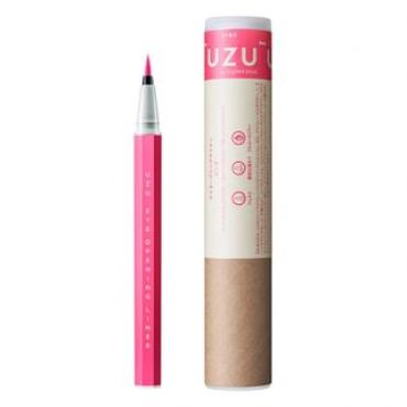 UZU BY FLOWFUSHI - Eye Opening Liner Pink