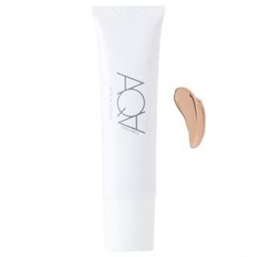 Aqua Aqua - Organic Treatment CC Cream SPF 20 PA++ 35g