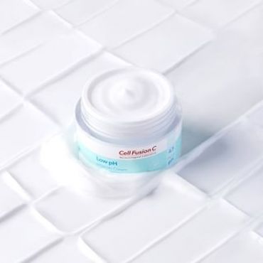 Cell Fusion C - Low pH pHarrier Cream 55ml