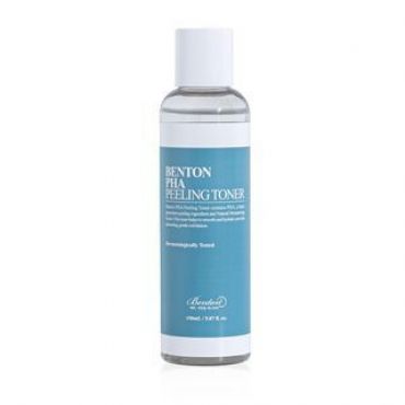 Benton - PHA Peeling Toner Renewed - 150ml
