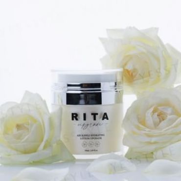 FreshO2 - Rita Air Supply Hydrating Lotion Upgrade 50ml