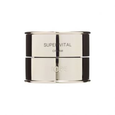 IOPE - Super Vital Cream Mini 10ml 10ml
