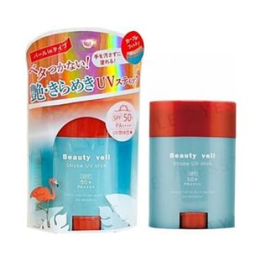 Beauty veil - Strobe UV Stick R2 SPF 50+ PA++++ 20g