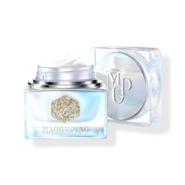 MAOGEPING - Radiant Revitalizing Multi-Action Cream 50g