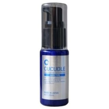 BRAIN COSMOS - CUCUDLE Hard Booster Serum 30ml