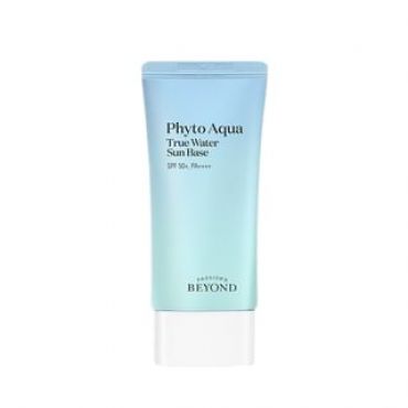 BEYOND - Phyto Aqua True Water Sun Base 50ml