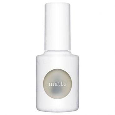 uka - Top Coat Matte 10ml