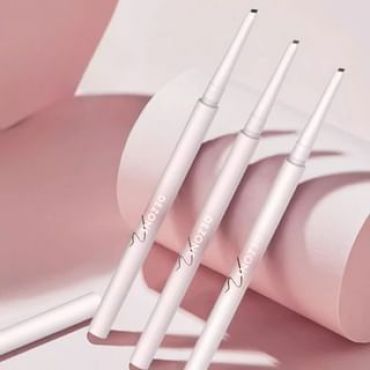 DEZONE - Smoothing Eyeliner Gel Pen - 3 Colors SH03 Caramel Brown - 50mg