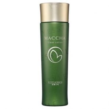 KYOTO KOMACHI - MACCHA Clear Lotion 150ml