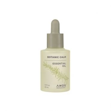 AMOS PROFESSIONAL - Botanic Calm Essential Oil 30ml