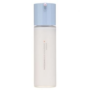 LANEIGE - Water Bank Blue Hyaluronic Emulsion - 2 Types Combination to Oily Skin