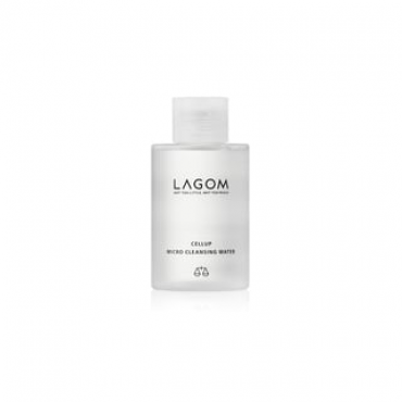 LAGOM - Cellup Micro Cleansing Water Mini 100ml