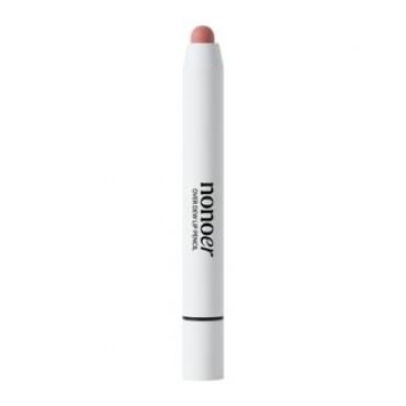 nonoer - Over Dew Lip Pencil - 9 Colors #006 Veiled Peony Pink