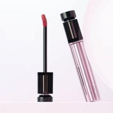 JOOCYEE - Essence Mirror Watery Gloss (740-742) #740 Red Kerria - 5.2g