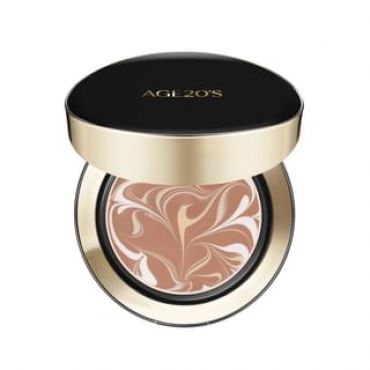 AGE20'S - Signature Essence Pact Intense Cover - 20 Colors 2026 Version - #27C