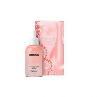 Pretty skin - Galactomyces Ampoule 50ml