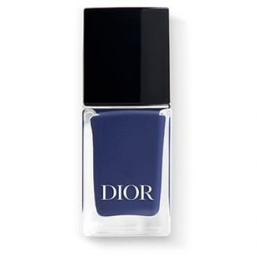 Christian Dior - Vernis Nail Polish 796 Denim