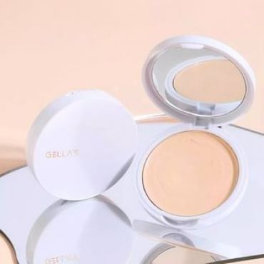 GELLA'S - Matte Highlighter #Highlighter - 6g