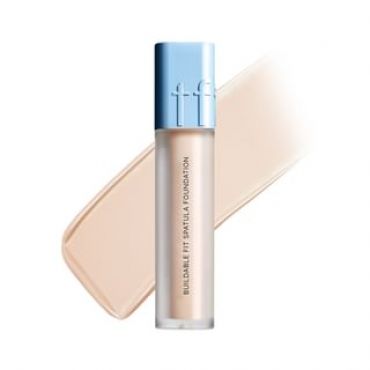 TFIT - Buildable Fit Spatula Foundation - 20 Colors W06 Bronze