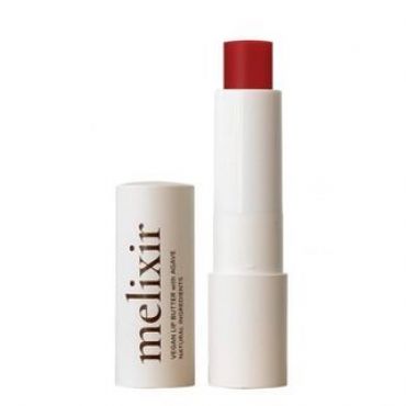 melixir - Vegan Lip Butter - 12 Colors #03 Red Velvet