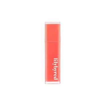 lilybyred - Bloody Liar Coating Tint - 11 Colors #04 Shy Peach