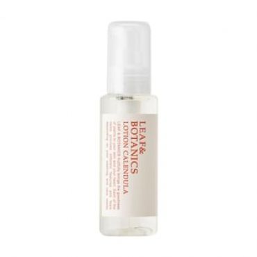 LEAF & BOTANICS - Lotion Calendula 100ml