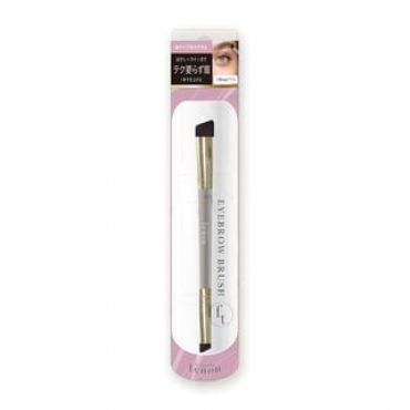 Beauty World - Felicela Tenon Eyebrow Brush Double 1 pc