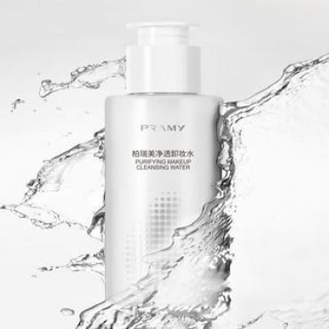 PRAMY - Purifying Makeup Cleansing Water 100ml