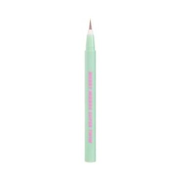 Merry monde - Super Twim Pen Eyeliner - 11 Colors #09 Cool Ash
