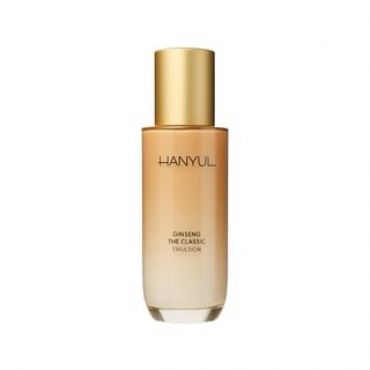 HANYUL - Ginseng The Classic Water 125ml