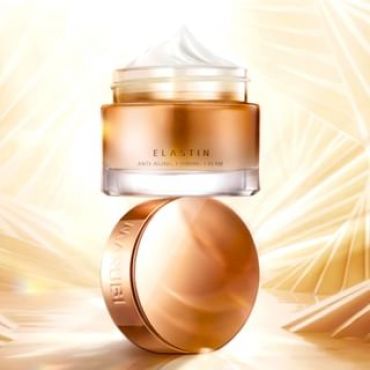 MARUBI - Elastin Anti-Aging Firming Cream #Cream - 50ml