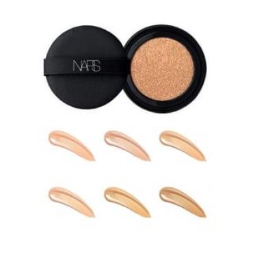 NARS - Natural Radiant Longwear Cushion Foundation SPF 50 PA+++ 5877 Seoul Refill