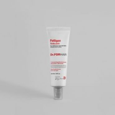 Dr.FORHAIR - Folligen Scalp Pack Mini 50ml