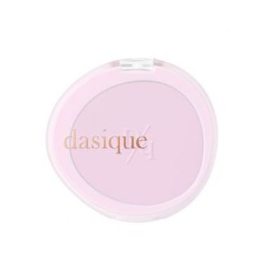 dasique - Soft Blur Cheek - 8 Colors #06 Sweet Lavender