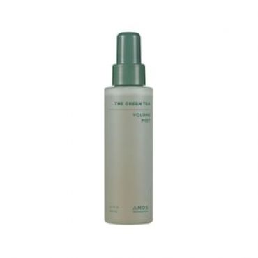 AMOS PROFESSIONAL - The Green Tea Volume Mist 140ml