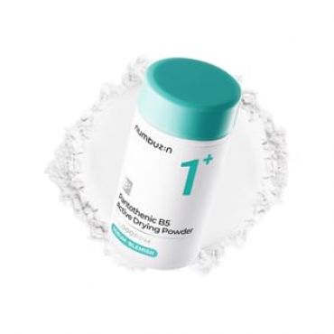 numbuzin - No.1 Pantothenic B5 Active Drying Powder 7g