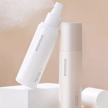 UODO - Light / Matte Makeup Spray - 2 Types Light (Shimmer) - 120ml