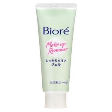 Kao - Biore Makeup Remover Clear Gel 170g