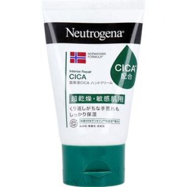 Neutrogena - Norwegian Formula Intense Repair CICA Hand Cream 50g