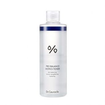 Dr. Ceuracle - Pro Balance Biotics Toner 300ml