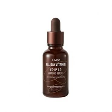 JUMISO - All Day Vitamin VC-IP 1.0 Firming Serum 2024 Version - 30ml