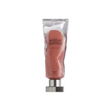 MUZIGAE MANSION - Objet Liquid Tint - 24 Colors #001 Barely