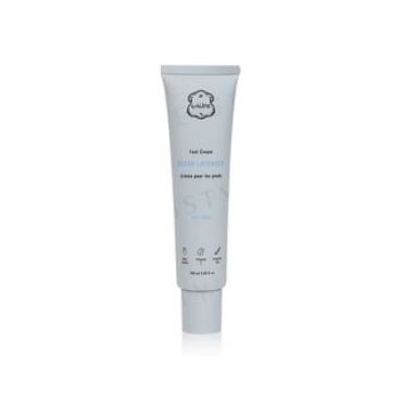 Laline - Ocean Lavender Foot Cream 100ml