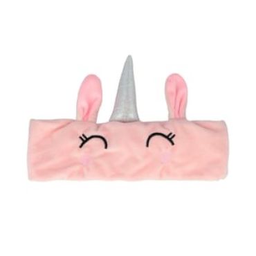 PARSA Beauty - Unicorn Makeup Hair Band Pink